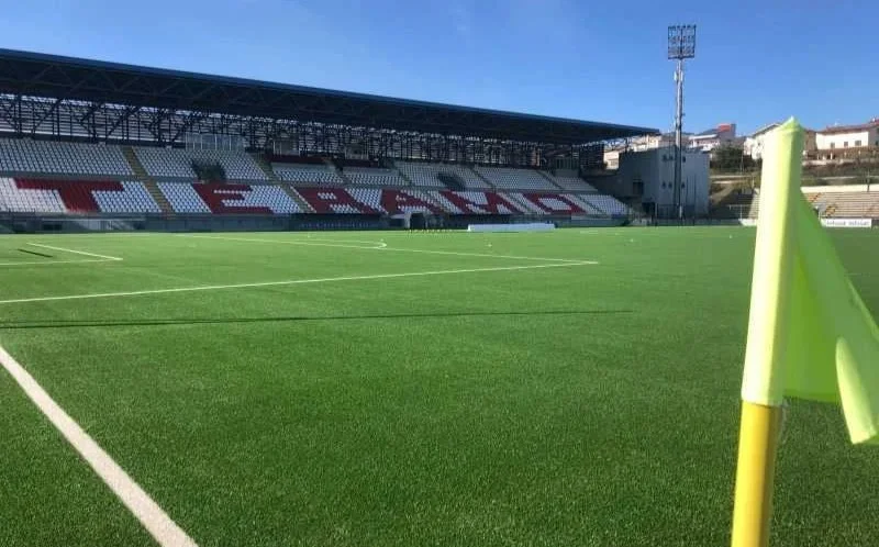 “Abruzzo di Cuore”, il triangolare solidale di calcio al Bonolis