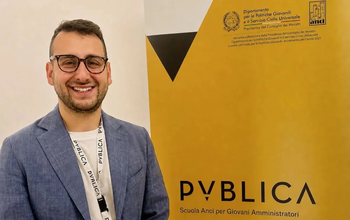 Aree interne e cultura, giovani di ANCI a confronto a Matera