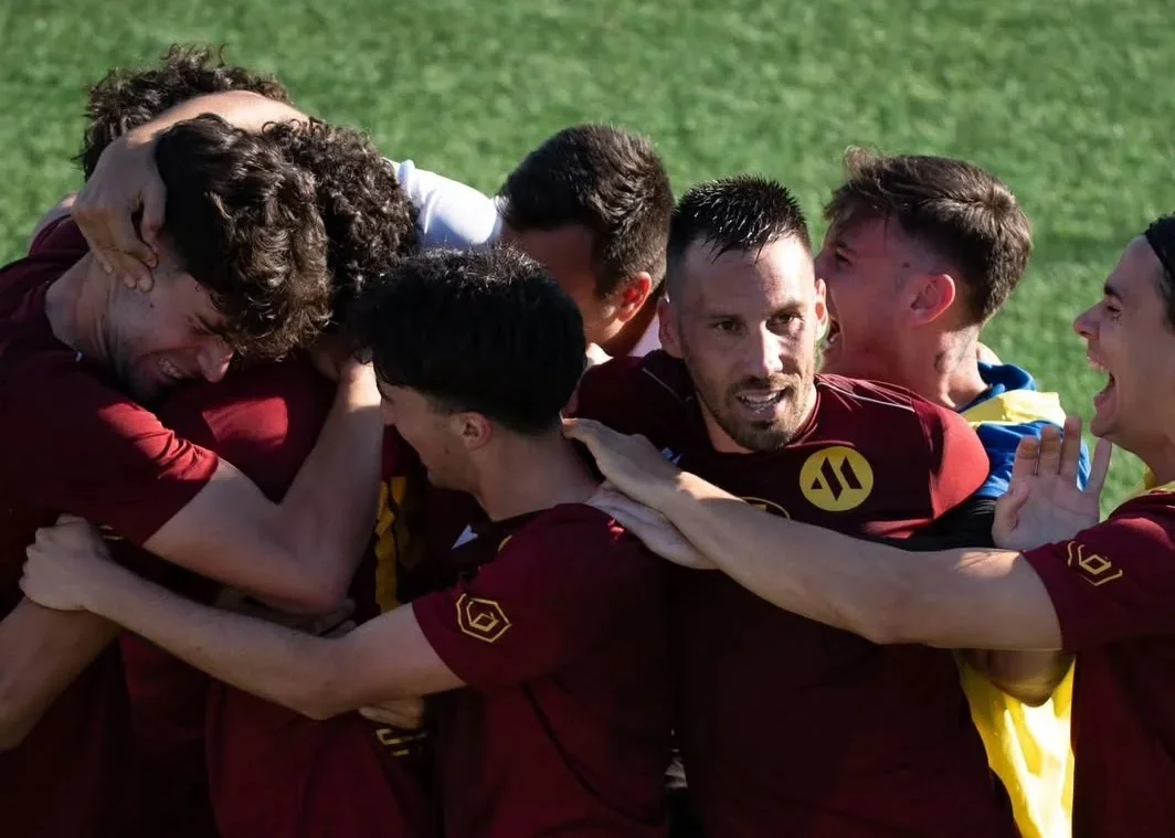 Finale play-off, sorride il Montesilvano dopo i calci di rigore