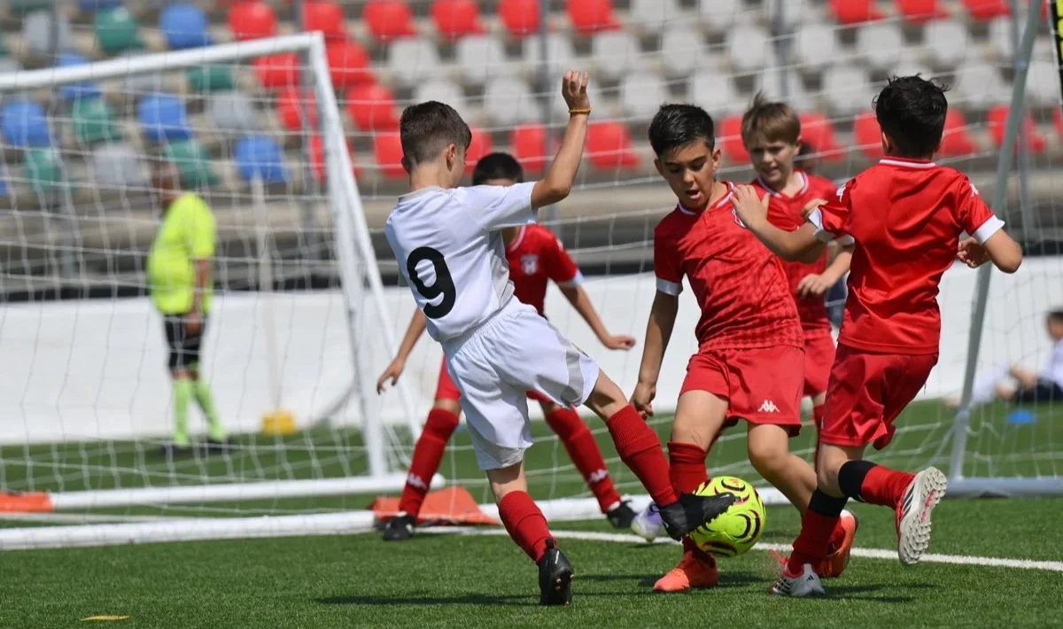 FOTO | “1Family Sport”, risultati e classifiche dopo la prima giornata