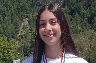 Atletica Gran Sasso, Scalamandrè è quarta ai campionati nazionali studenteschi