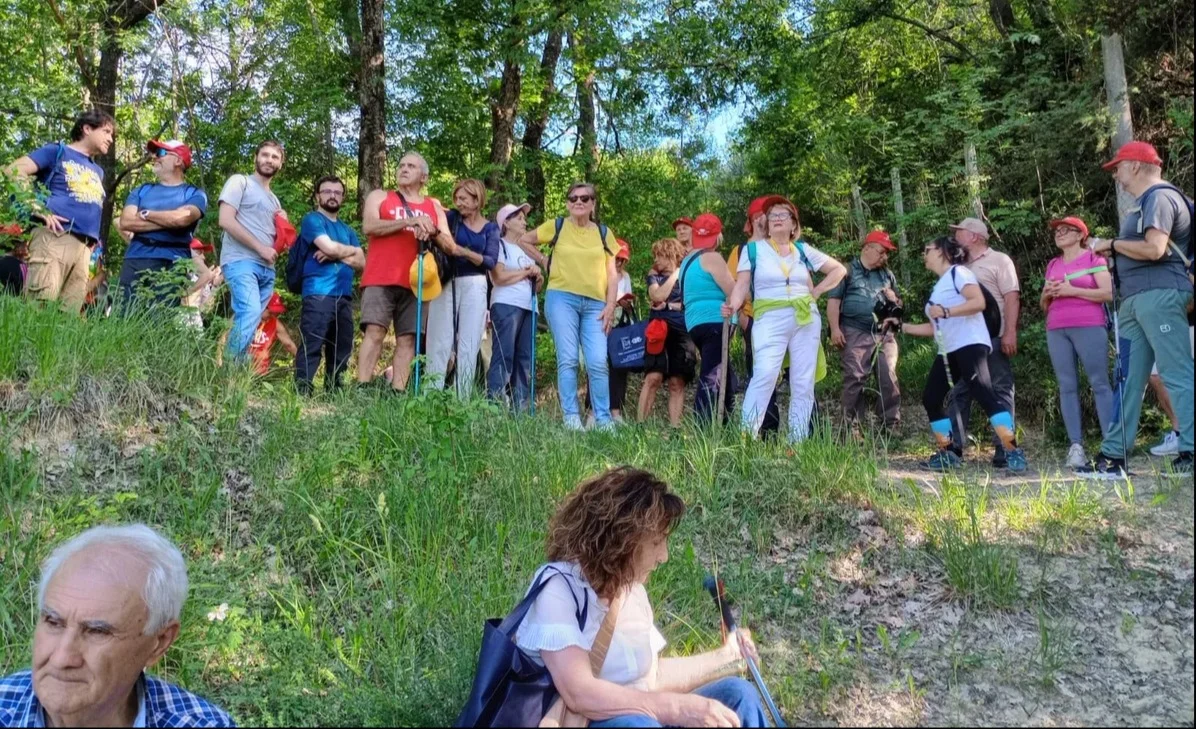 Villa Ripa recupera antiche rotte tra natura e cultura