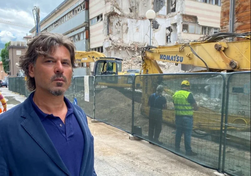 Ex Inam, Pietrucci: "Vince il buon senso"