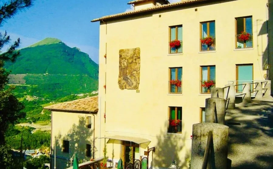 Casa di riposo, Uniti per Civitella: "Anni di agonia, Di Pietro intervenga"