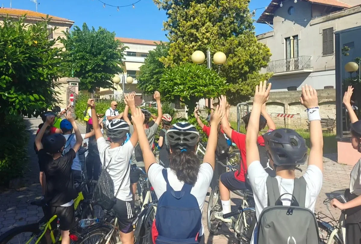 Borsacchio, 6.000 studenti contro la cancellazione