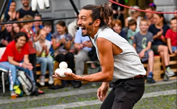 “Bimbi in piazza”: in piazza Progresso tutti gli eventi della nona edizione