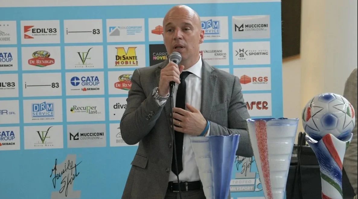 1FamilySport, oggi è la giornata conclusiva