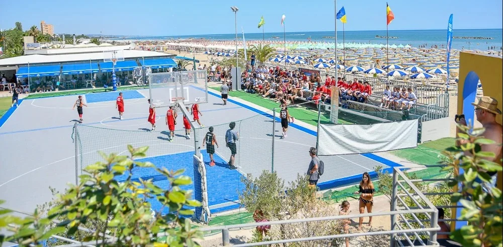 XXXV Trofeo Ministars, tutto pronto per la storica manifestazione rosetana