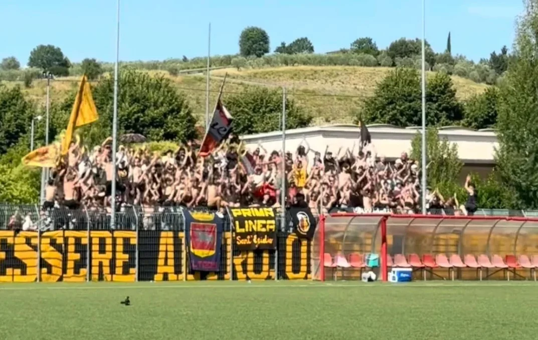 Eccellenza, Sant perde 2-1 a Grassina... ma non è andata male