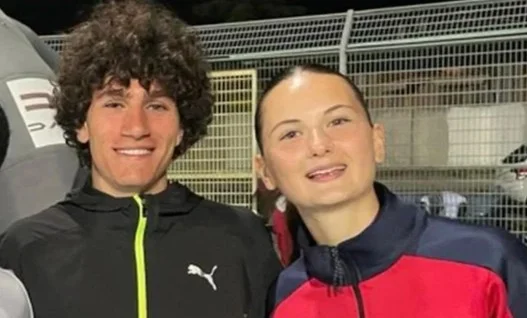 Atletica Gran Sasso, brillano gli ottocentisti al meeting di Foligno
