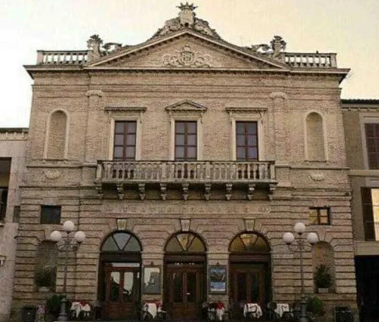 Oltre il Sipario, teatro inclusivo ad Atri il progetto per abbattere le barriere sociali