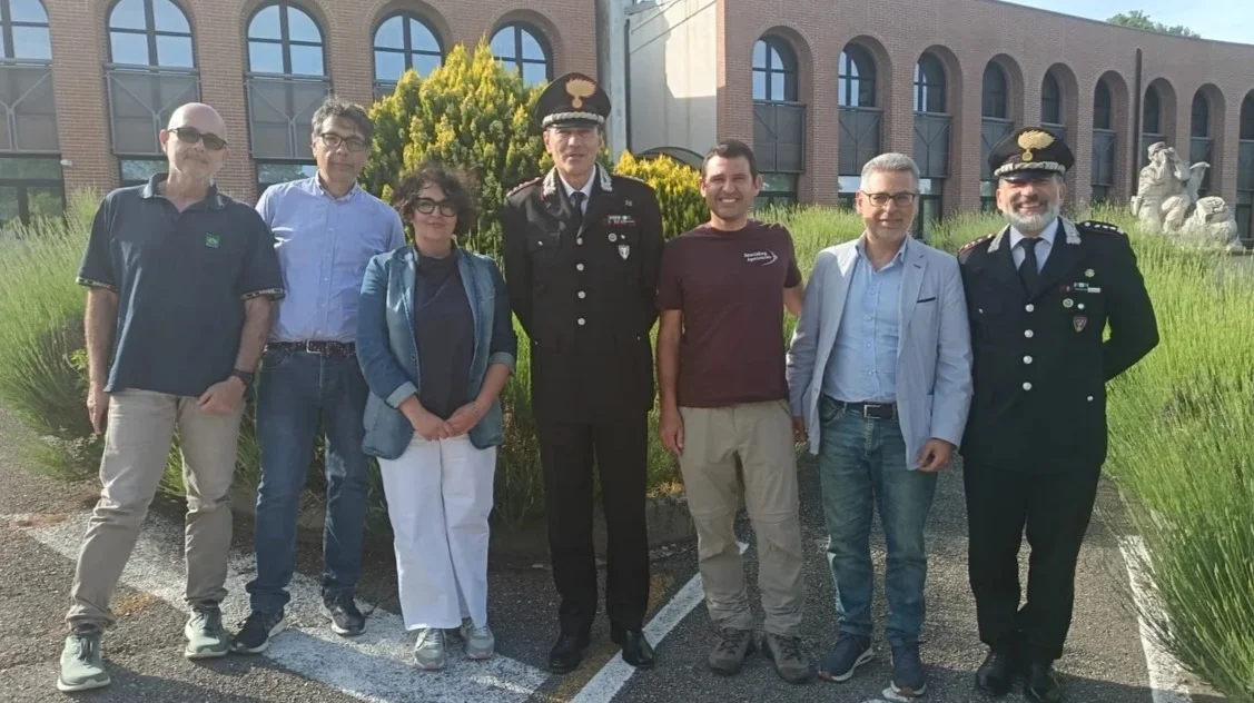 Avvelenamenti della fauna, Associazioni e Carabinieri Forestale a confronto