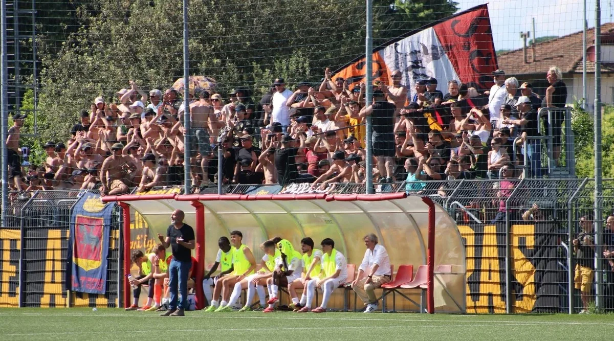 Eccellenza play-off, giochi ancora aperti per la Sant