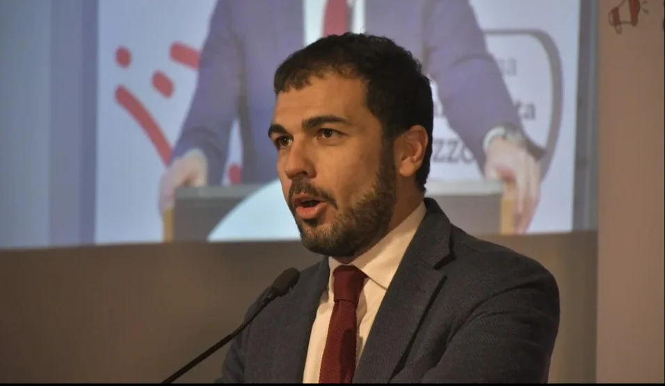Legnini Sindaco, Marinelli: "Hanno vinto Chieti ed il centrosinistra"
