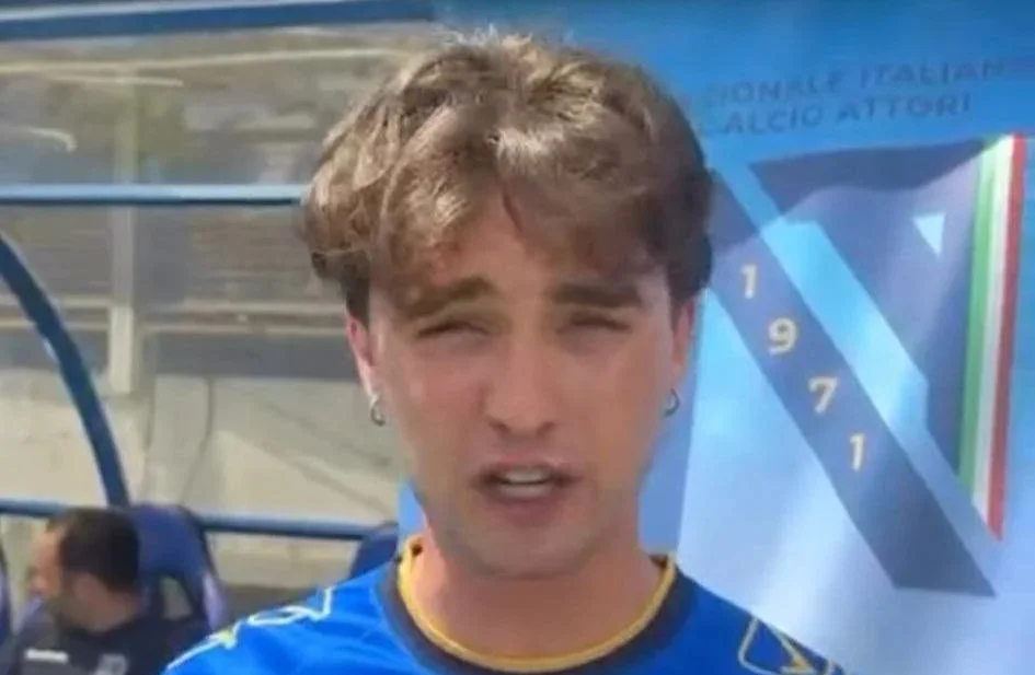 “Abruzzo di Cuore”, triangolare benefico al Bonolis: ecco i nomi