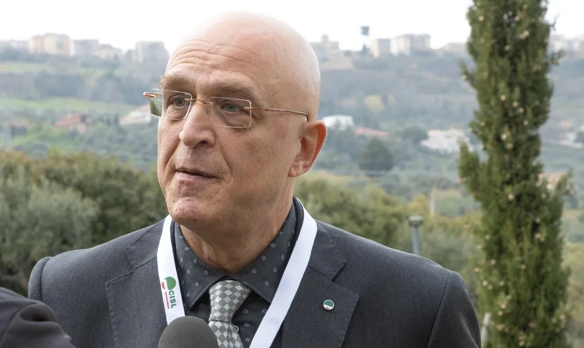 Lutto, muore il sindacalista Leo Malandra