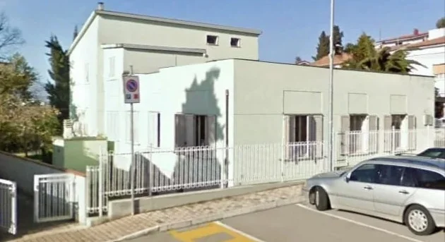 Torano Nuovo, chiusa la scuola dell'infanzia