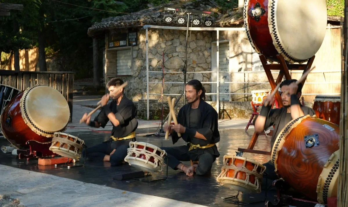 Fortezza in Musica torna a Civitella del Tronto dall'1 al 9 agosto