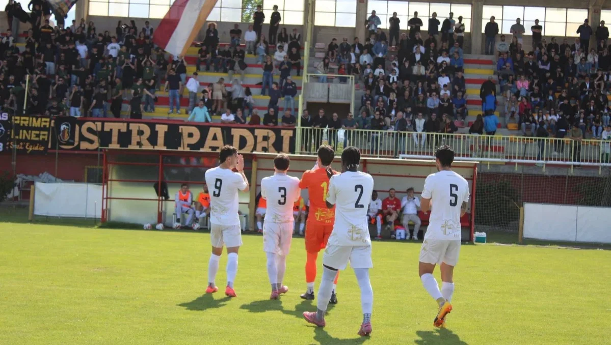 Eccellenza play-off, rebus stadio per Sant-Grassina