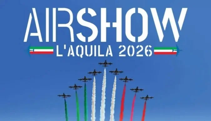L'Aquila Airshow, nel weekend due inaugurazioni all'Aeroporto dei Parchi