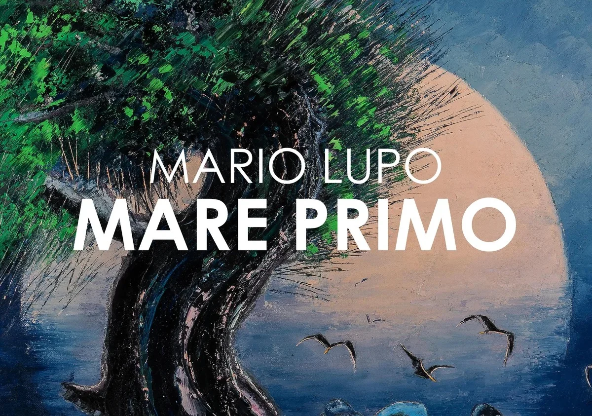 “Mare Primo”, la mostra di Mario Lupo prorogata fino al 26 luglio
