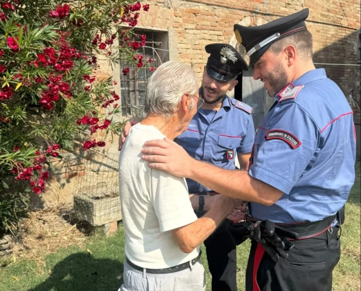 Teramo, cinque truffe ai danni di anziani ma le vittime non si lasciano ingannare