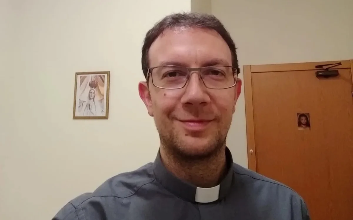 Diocesi di Teramo-Atri, Diego Di Donato diventa sacerdote