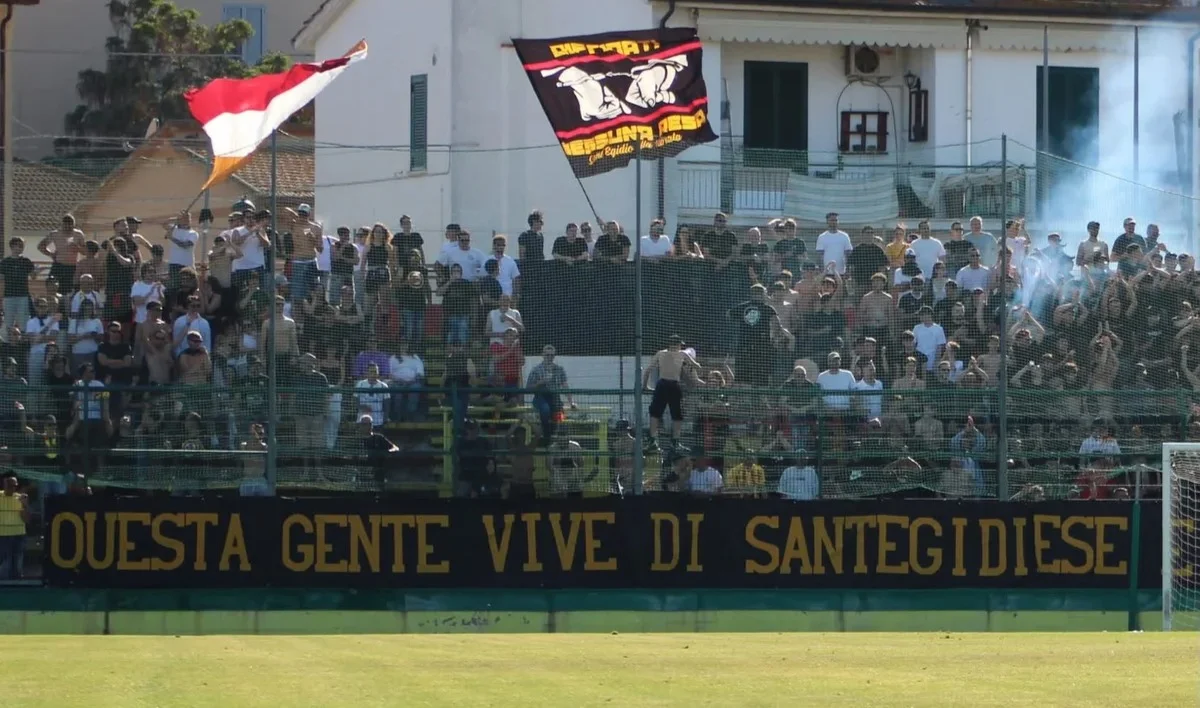 Eccellenza play-off, sarà ancora il Fadini la casa della Sant