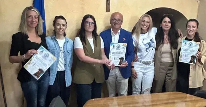 Nasce a Tortoreto lo Sportello Benessere Animale