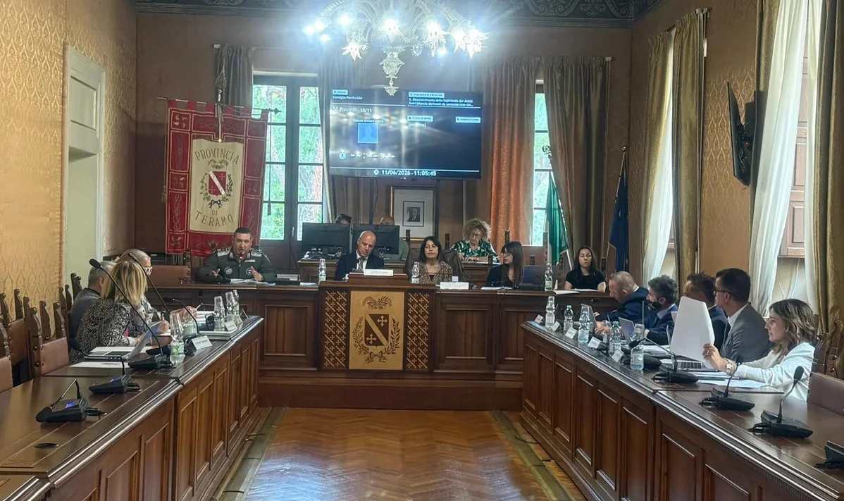 VIDEO | Consiglio Provinciale, messa la parola fine sulla vicenda autovelox