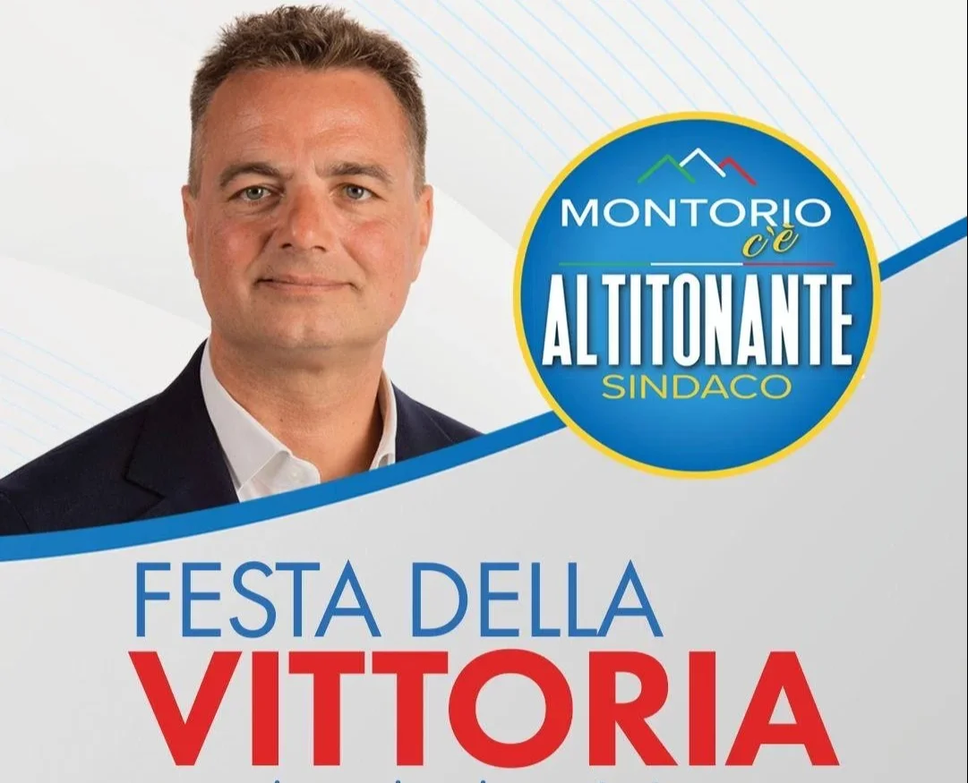 Montorio al Vomano festeggia Altitonante