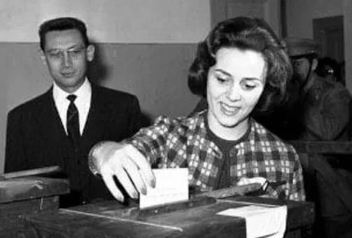 "Il Canto delle Donne", concerto a Teramo per celebrare gli 80 anni dal primo voto femminile