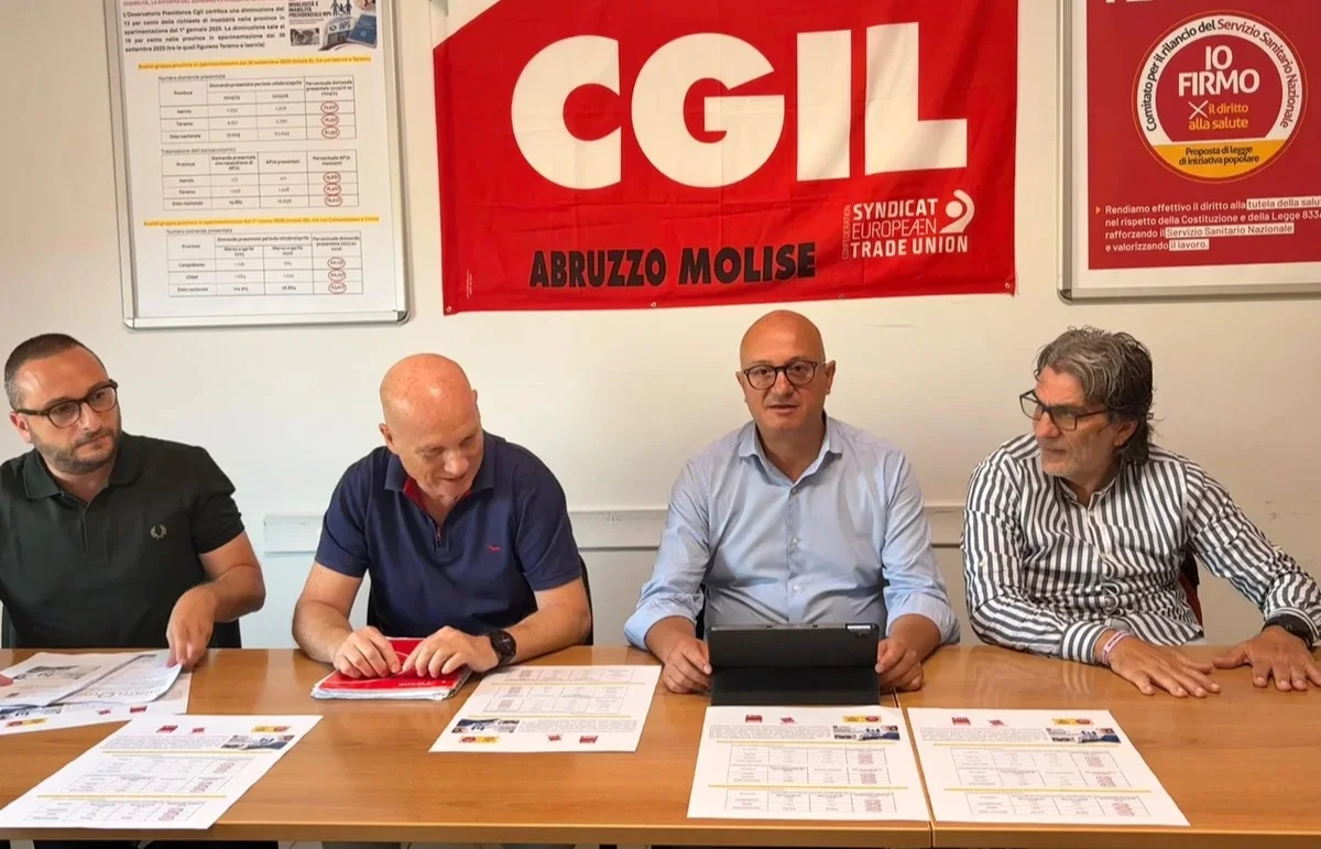 Riforma disabilità, Cgil: "Calo delle domande nelle province in sperimentazione"