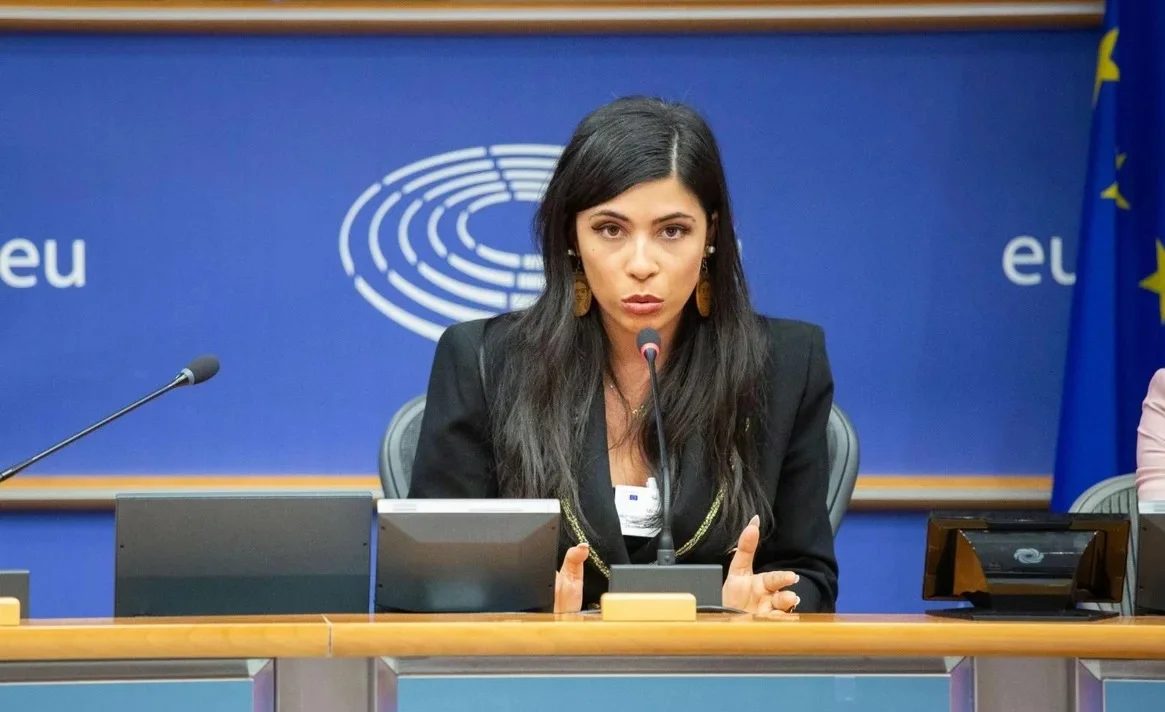 “Parlami d’Europa”, la teramana Cialini porta il progetto su sport e inclusione a Bruxelles