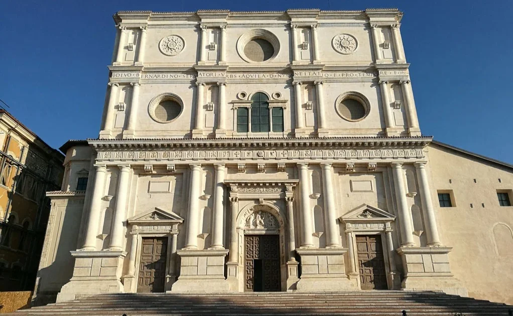 A San Bernardino due appuntamenti nel segno di San Francesco