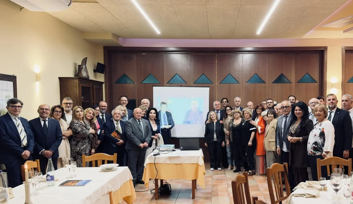 L'Accademia Italiana della Cucina ricorda Sandro Galantini