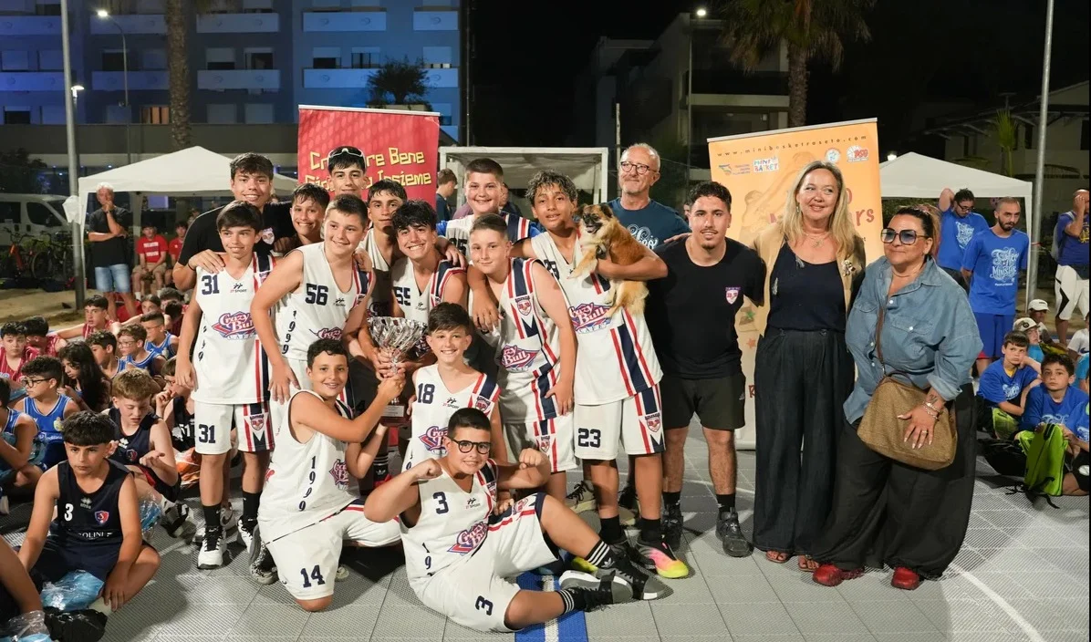 XXXV Trofeo Ministars, i numeri di un successo annunciato