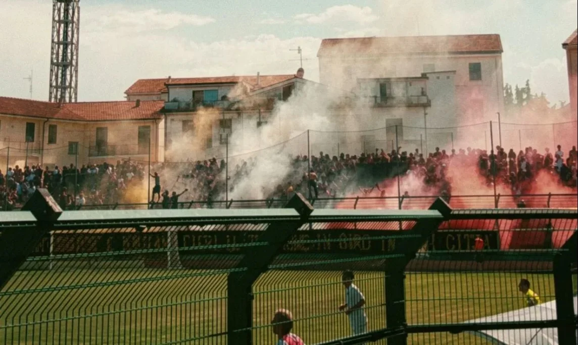 Calcio, Santegidiese in paradiso: è serie D