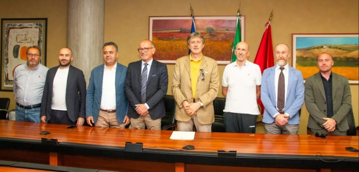 Ciclismo, l'Abruzzo sarà il palcoscenico che assegnerà il Giro Next Gen