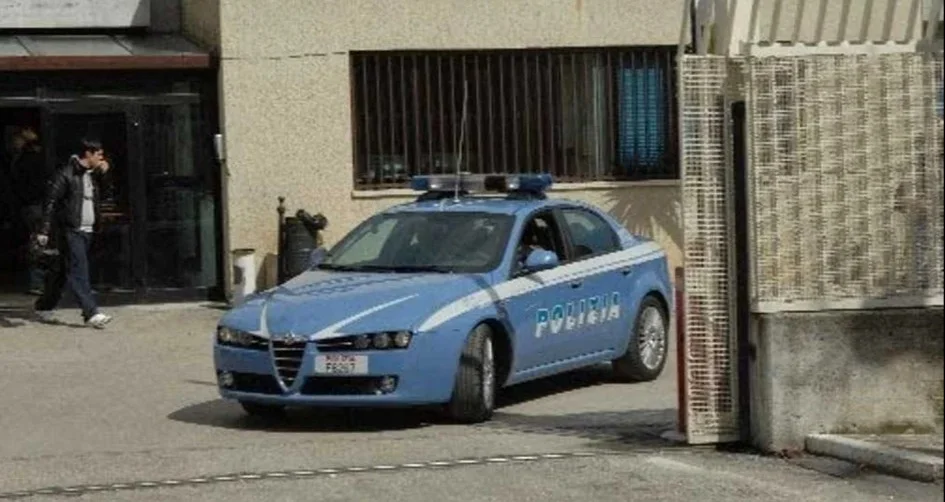 Denunce online: attivo in via sperimentale il nuovo servizio della Polizia di Stato