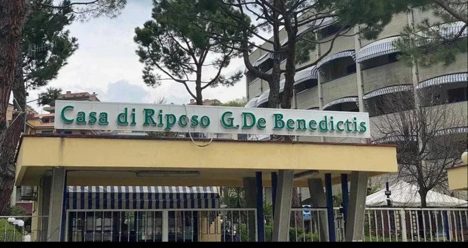 Se si ferma la De Benedictis, perde tutta la comunità di Teramo