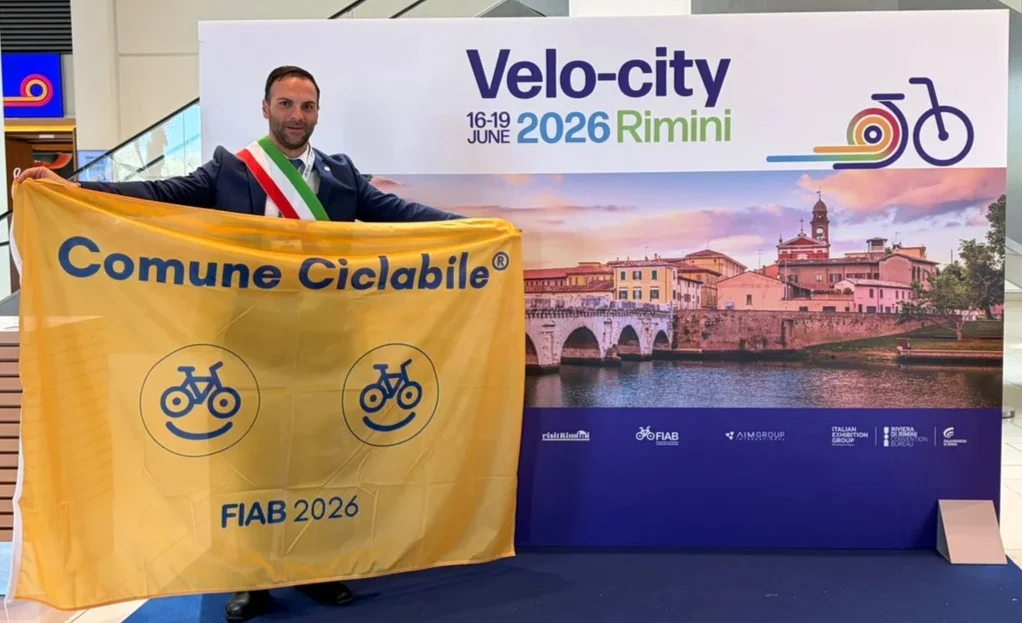 Roseto degli Abruzzi si conferma “Comune Ciclabile”