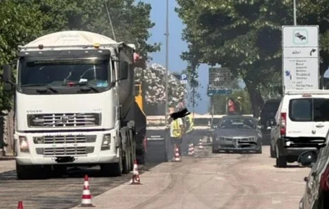 Gestione lavori pubblici ad Alba Adriatica, la Lega solleva dubbi sulla sicurezza