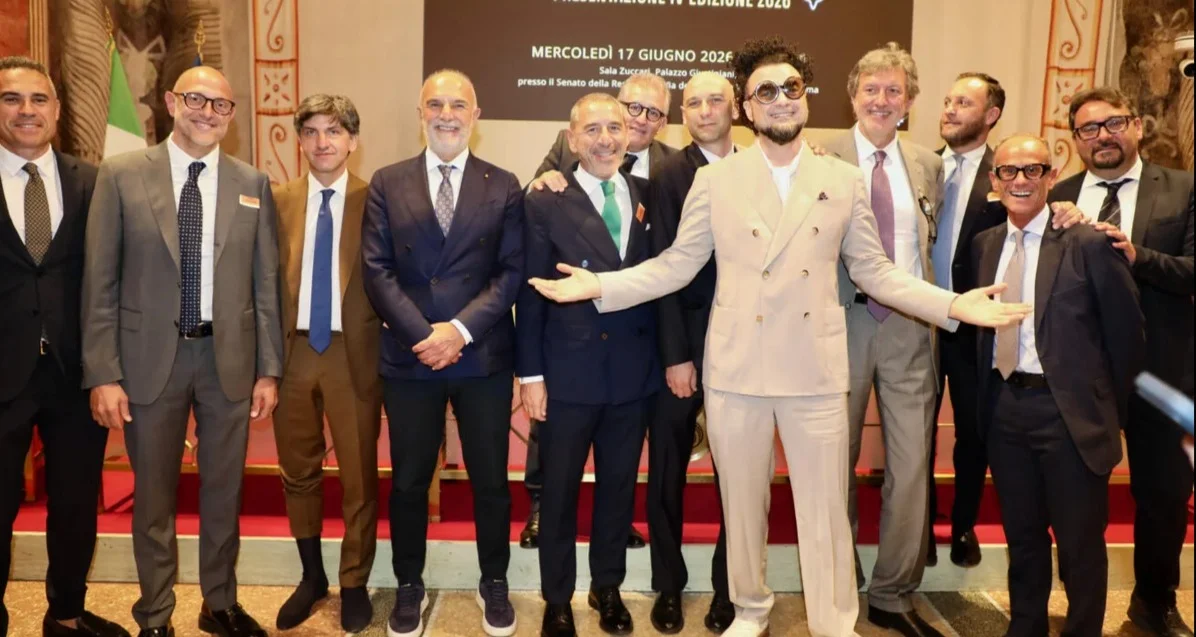 IV La Notte dei Serpenti in prime time su Rai Uno
