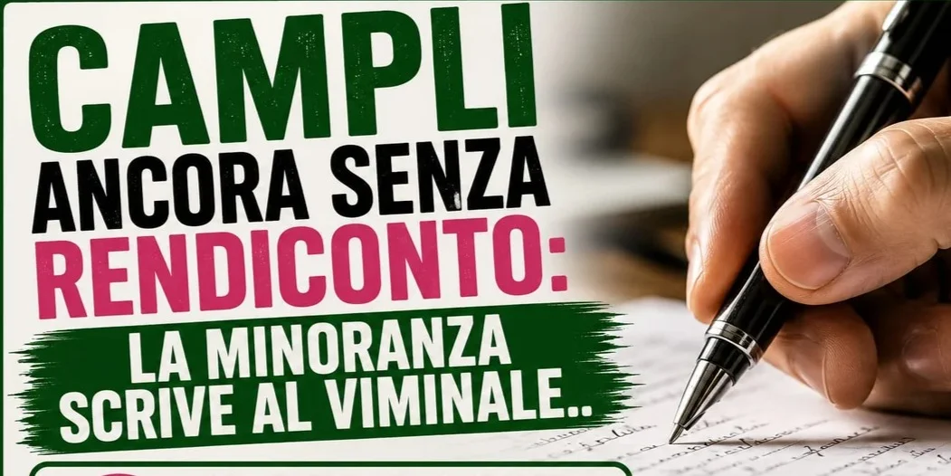 Svolta Campli interessa il Quirinale...