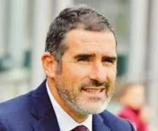 Calcio, Lucarelli allenatore a Grosseto? Forse...