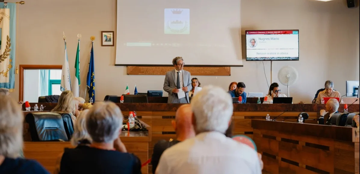 Roseto dice “No” alle nuove discariche di Grasciano