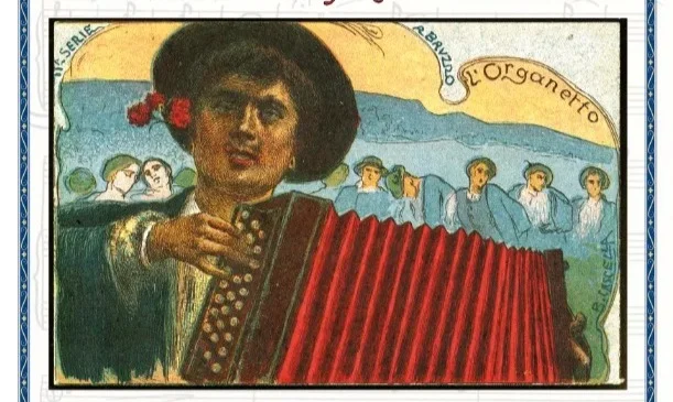 Il Festival della Serenata torna a Montefino dal 26 al 28 giugno