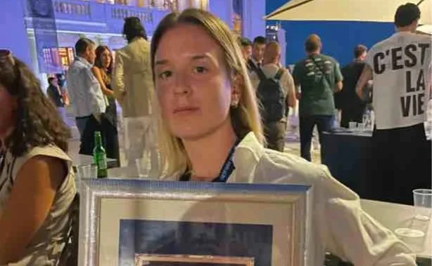 Eleonora Giri è la regina della Serie C di Calcio a 5 abruzzese