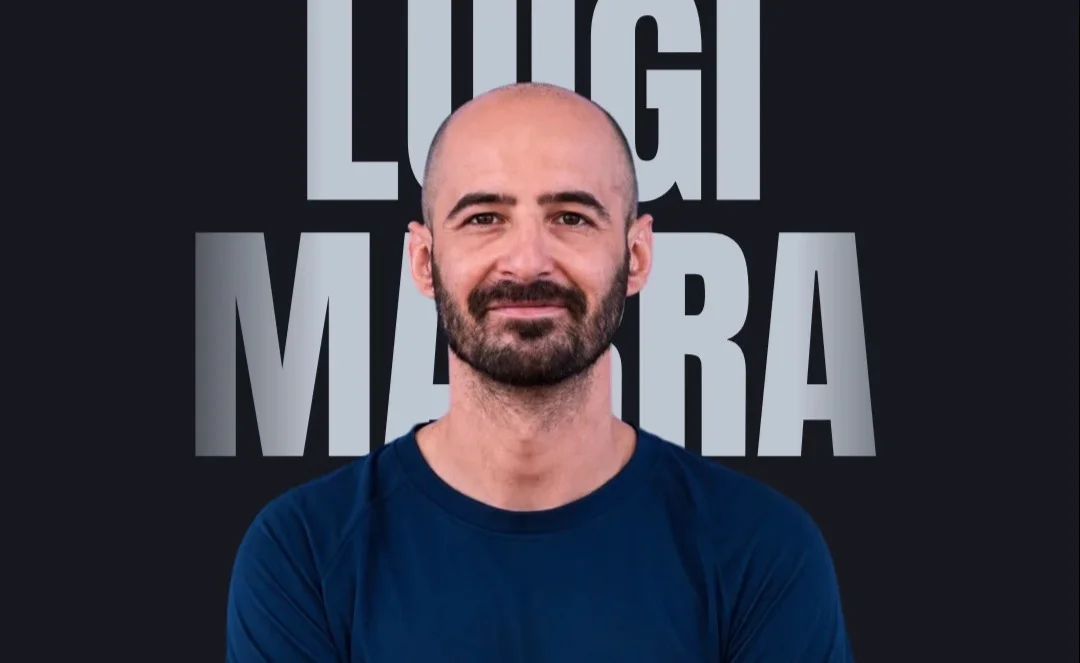 Basket B, Roseto: Luigi Marra è l'assistant coach